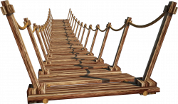 Free Wood Bridge Cliparts, Download Free Clip Art, Free Clip ...
