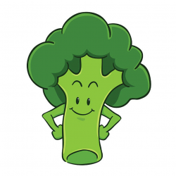 Broccoli Clipart | Free download best Broccoli Clipart on ...