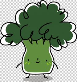 Cauliflower Broccoli Vegetable, Cartoon cauliflower PNG ...