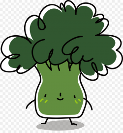 Download for free 10 PNG Broccoli clipart cartoon top images ...