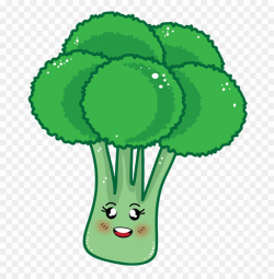 Download for free 10 PNG Broccoli clipart cute top images at ...