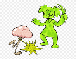 Image Free Broccoli Clipart Evil - Photograph - Png Download ...