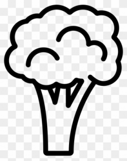 Free PNG Broccoli Clip Art Download - PinClipart