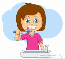 Pin by Divya Mishra on divya | Brush teeth clipart, Good ...