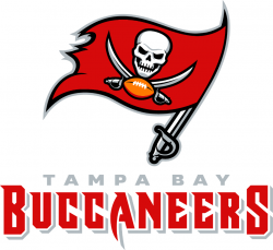 More menacing skull\' highlights Tampa Bay Buccaneers giant ...