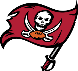 Tampa Bay Buccaneers – Logos Download