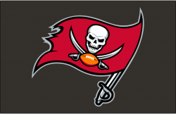 Tampa Bay Buccaneers Helmet Logo - National Football League ...