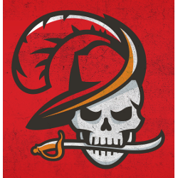 Tampa Bay Buccaneers Concept Logo | Sports Logo History