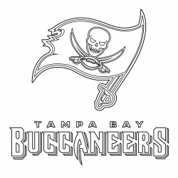 Tampa Bay Buccaneers Logo PNG Transparent & SVG Vector ...