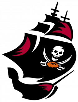 Tampa Bay Buccaneers Alternate Logo - National Football ...