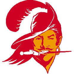 Tampa Bay Buccaneers Primary Logo | Sports Logo History