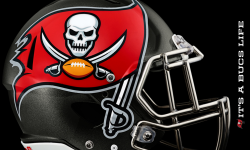 Tampa Bay Buccaneers unveil new \'enhanced\' logo | For The Win