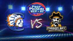 Week 7 Viewing Party Game: Mission Bay Buccaneers 56 ...