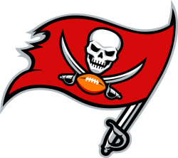 More menacing skull\' highlights Tampa Bay Buccaneers giant ...