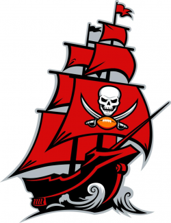 Brand New: New Logo, Identity, and Helmet for Tampa Bay ...