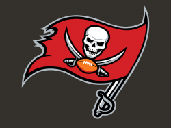 Tampa bay buccaneers Logos