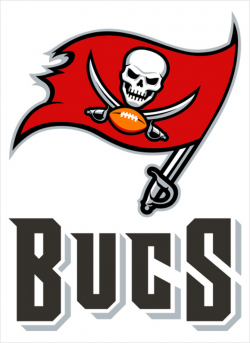 Tampa Bay Buccaneers Unveil New Logo - Logo Designer