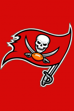 NFL Tampa Bay Buccaneers iPhone Wallpaper | Tampa bay ...