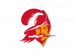 Tampa Bay Buccaneers Vector Logo | Tampa bay buccaneers, Nfl ...