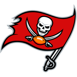 Tampa Bay Buccaneers Primary Logo | Sports Logo History