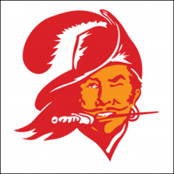 Sports Logo Case Study #6—1976 Tampa Bay Buccaneers — Todd ...