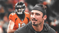 Buccaneers news: Tampa Bay works out Paxton Lynch