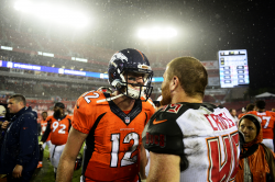 Kiszla: Paxton Lynch era begins with win, now let the ...