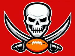 Pin by Chris Basten on NFL Logos | Tampa bay buccaneers ...