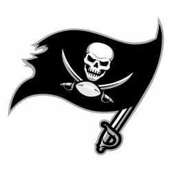 Tampa Bay Buccaneers Logo PNG Transparent & SVG Vector ...