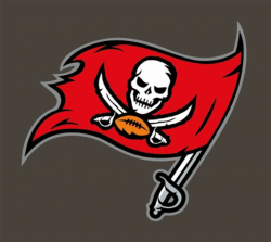 Tb bucs Logos