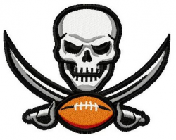 Tampa Bay Buccaneers logo 2