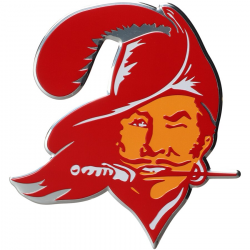 Tampa Bay Buccaneers 4\