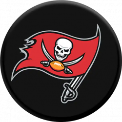 PopSocket Tampa Bay Buccaneers