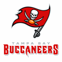 Tampa Bay Buccaneers Logo PNG Transparent & SVG Vector ...