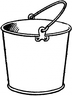 Free Bucket Cliparts, Download Free Clip Art, Free Clip Art ...