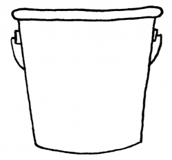 Free Bucket Cliparts, Download Free Clip Art, Free Clip Art ...