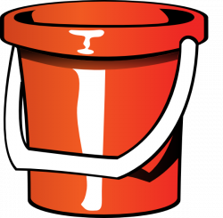 Free Bucket Clipart Pictures - Clipartix