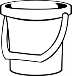Free Bucket Cliparts, Download Free Clip Art, Free Clip Art ...