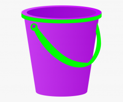Beach Bucket Clipart #296044 - Free Cliparts on ClipartWiki