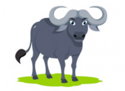 Free Buffalo Clipart - Clip Art Pictures - Graphics ...