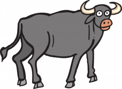 Free Buffalo Cliparts, Download Free Clip Art, Free Clip Art ...