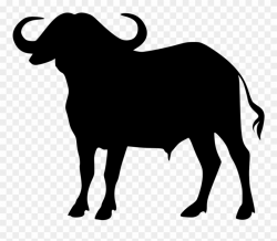 Svg Black And White Library Cape Svg Png Icon - Buffalo Png ...