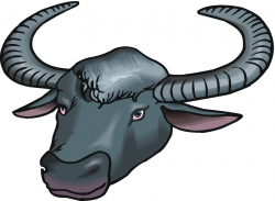 Buffalo Clipart Free | Free download best Buffalo Clipart ...