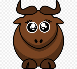 Water Cartoon clipart - Ox, Cattle, Cartoon, transparent ...