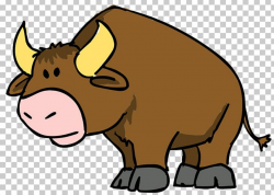 Cartoon Bull Drawing PNG, Clipart, Animation, Bull ...