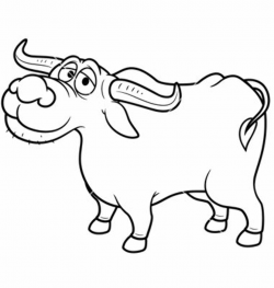 carabao - Google Search | Christian crafts, Clip art ...