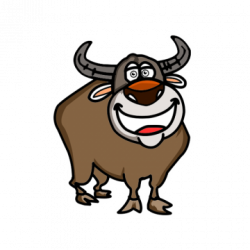 Buffalo Png, Vector, PSD, and Clipart With Transparent ...