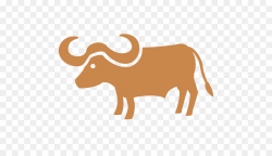 Animal Cartoon clipart - Cattle, Ox, Wildlife, transparent ...