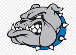 The Bedford Bulldogs - Mcadams High School Bulldogs Clipart ...