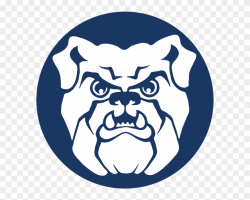 Butler Bulldogs Clipart (#113977) - PinClipart